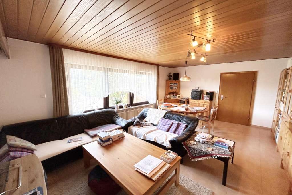 Immobilie in Monzingen - Gepflegtes Einfamilienhaus mit Weitblick in Monzingen - Bild 2