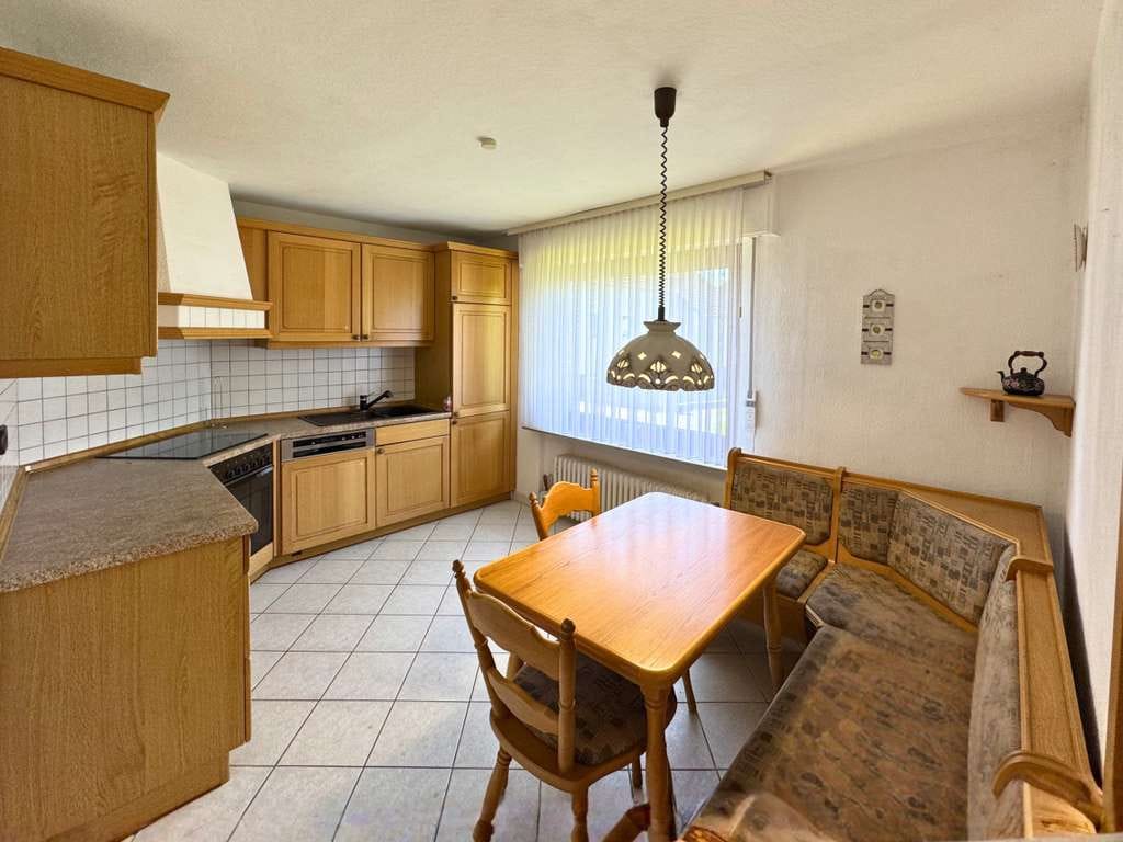 Immobilie in Braunschweig - Wohnen mit Bungalow-Charakter: gepflegtes 1 Familienhaus in ruhiger Lage von Braunschweig Dibbesdorf - Bild 3