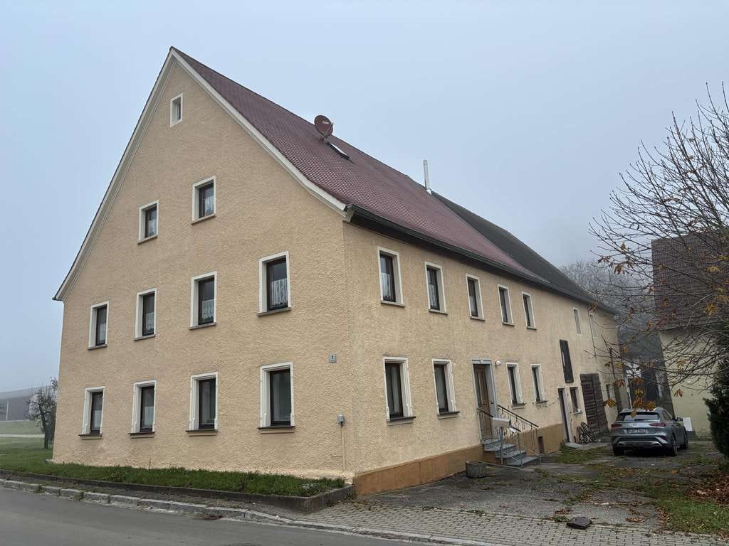 Immobilie in Heidenheim - Natur pur in Heidenheim mit grossem Grundstuck - Bild 0