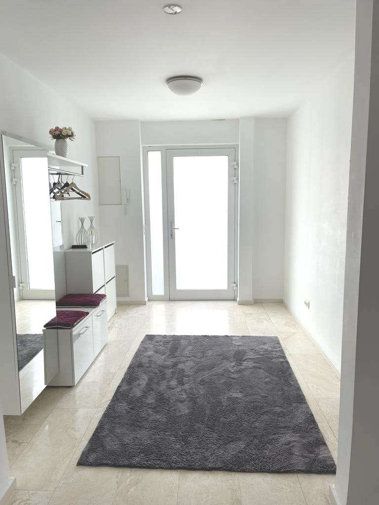 Immobilie in Sulzbach - Gewerbeanwesen mit Wohnhaus (Bungalow) in grüner, zentrumsnaher Lage von Sulzbach/Ts. - Bild 4