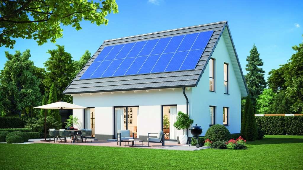 Immobilie in Lampaden - Schaffen Sie ein Zuhause für Ihre Familie *inkl. Keller - Bild 0