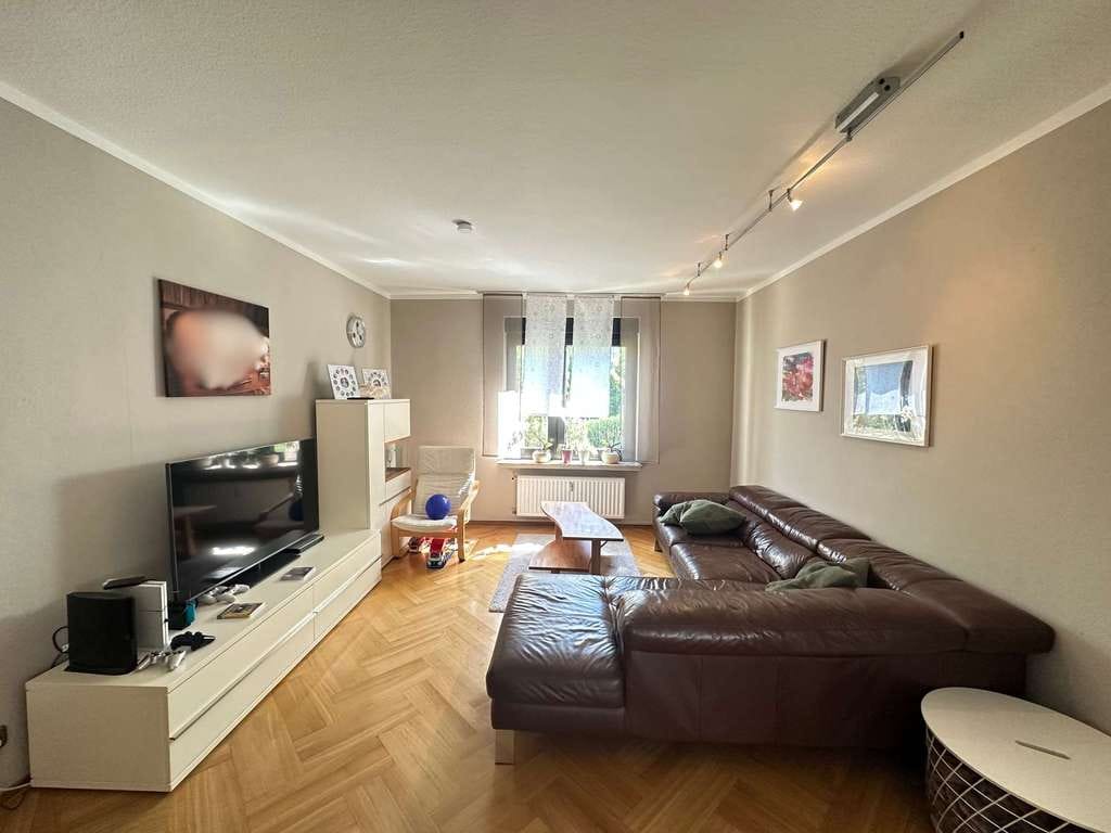 Immobilie in Ennepetal - Großzügige Eigentumswohnung auf zwei Geschossen mit Garten und Garagenstellplatz - Bild 4