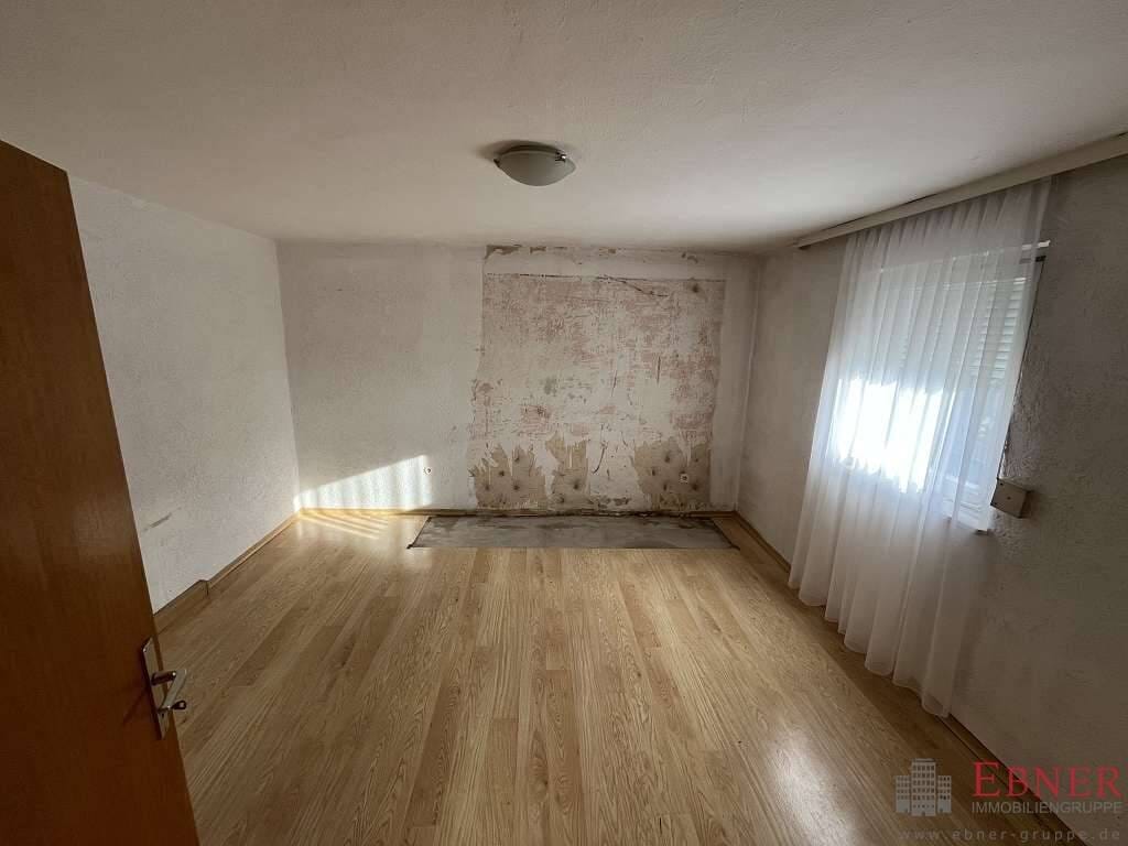 Immobilie in Viechtach - Schmuckes Wohnhaus in der Stadt Viechtach / OT Blossersberg - Bild 4