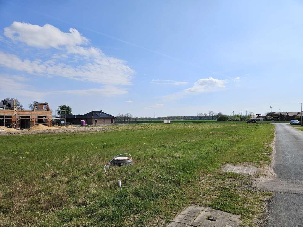 Immobilie in Leese - Mit Grundstück, Für alle, die es großzügig lieben. Ihr Familienhaus in Leese. - Bild 3