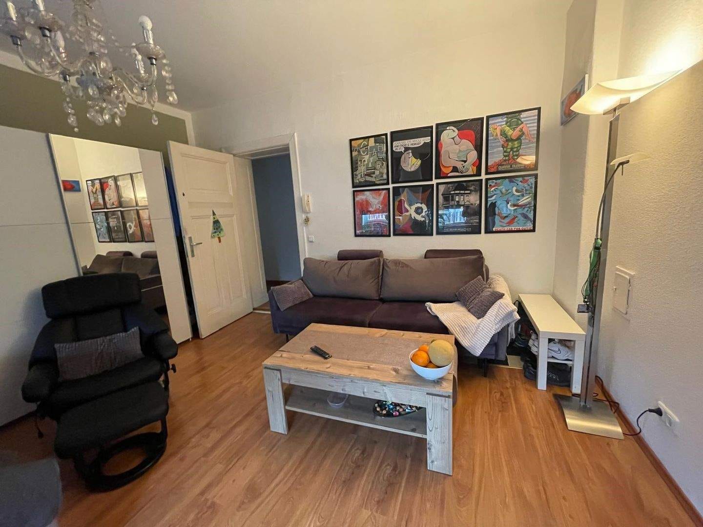 Immobilie in Falkensee - Vielseitiges Mehrfamilienhaus mit Charme in Falkensee - Bild 3