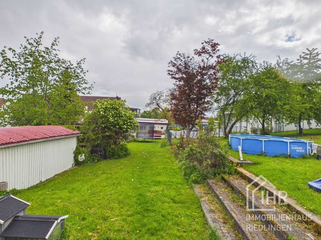 Immobilie in Bitz - Charmante DHH mit Platz für Ideen - Bild 1