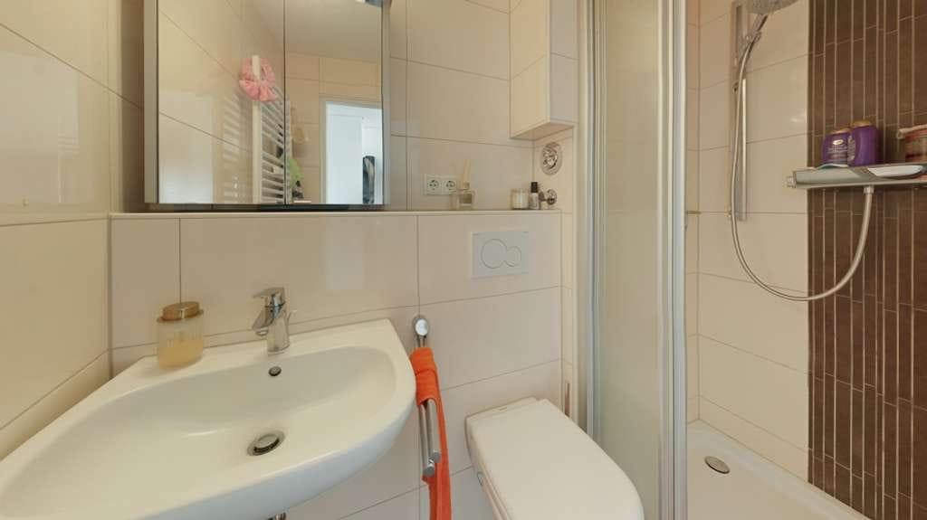 Immobilie in Kaiserslautern - 1-Zimmer-Appartement mit Balkon in zentraler Innenstadtlage - Bild 4