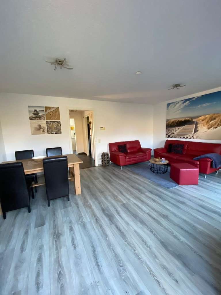 Immobilie in Binz - Stilvoll saniertes Reihenmittelhaus in Binz. Provisionsfrei vom Eigentümer. - Bild 2