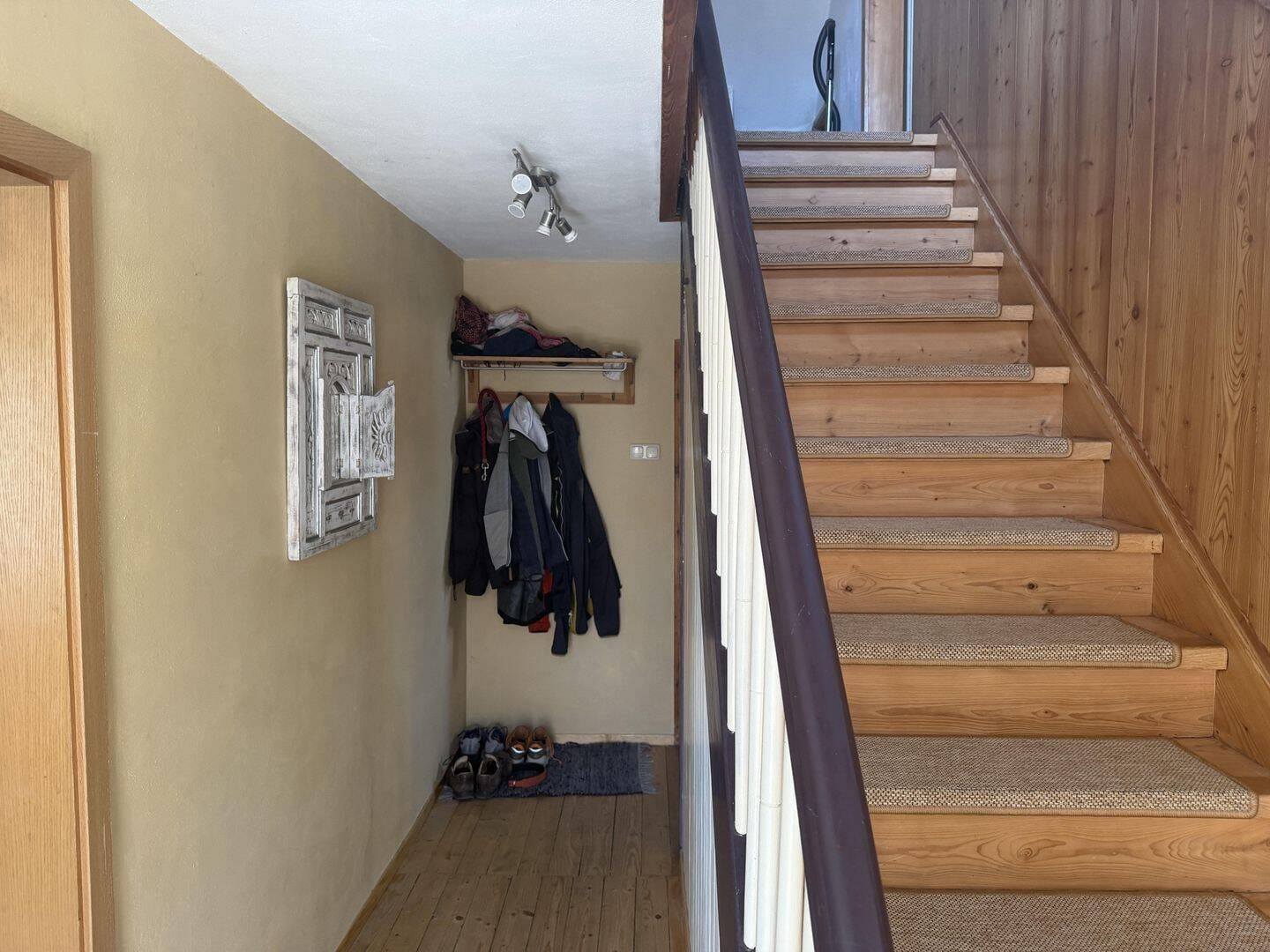 Immobilie in Großaitingen - Natürlich wohnen, entspannt leben ? charmantes Haus - ideal für Münchenpendler - Bild 4