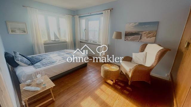 Immobilie in Wrixum - Ab auf die Insel -  Wohnen, wo andere Urlaub machen! - Bild 4