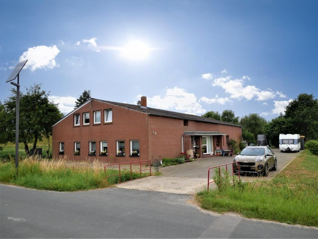 Immobilie in Friedrichskoog -  - Bild 0