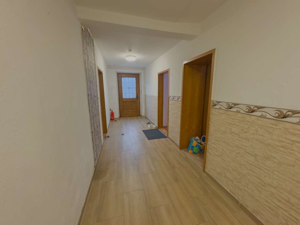 Immobilie in Laufenburg (Baden) - Exklusive Erdgeschosswohnung mit eigenem Gartenidyll - Bild 2