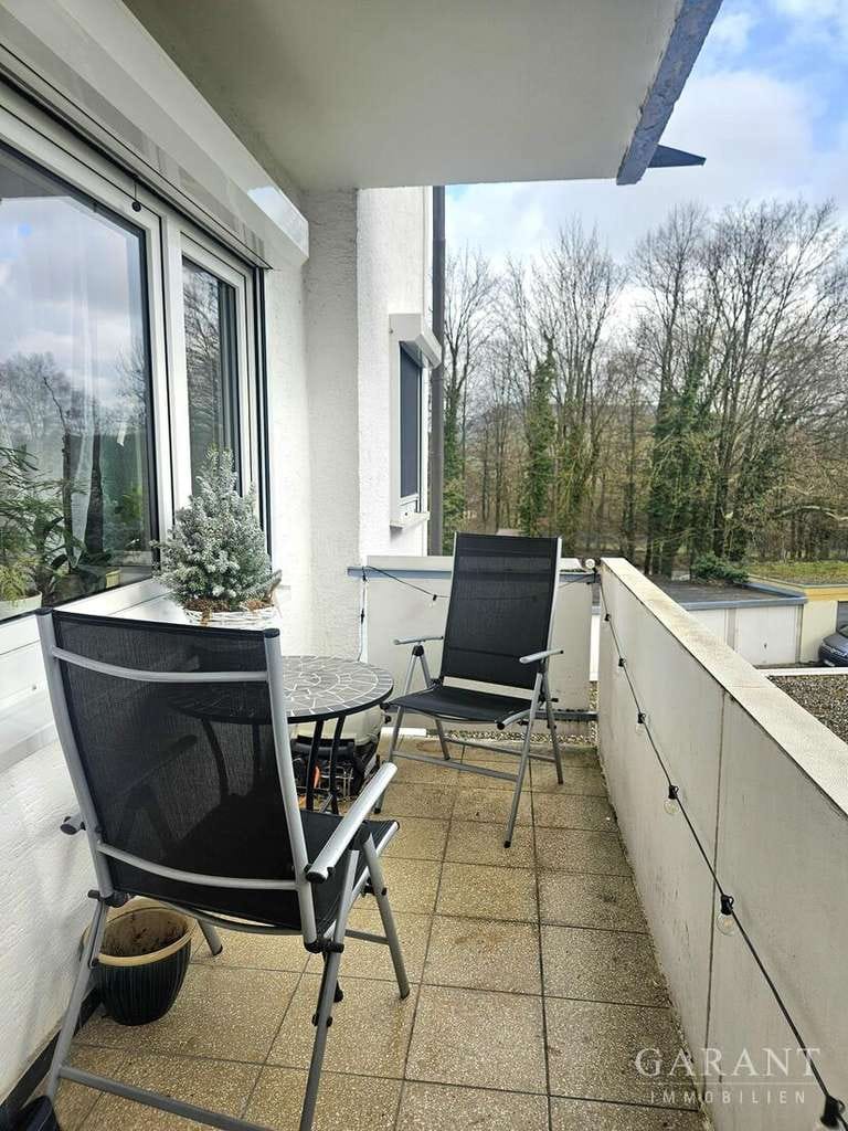 Immobilie in Weinsberg - !! Top renoviert !! Schicke 2-Zimmer-Wohnung mit Charme !! - Bild 4