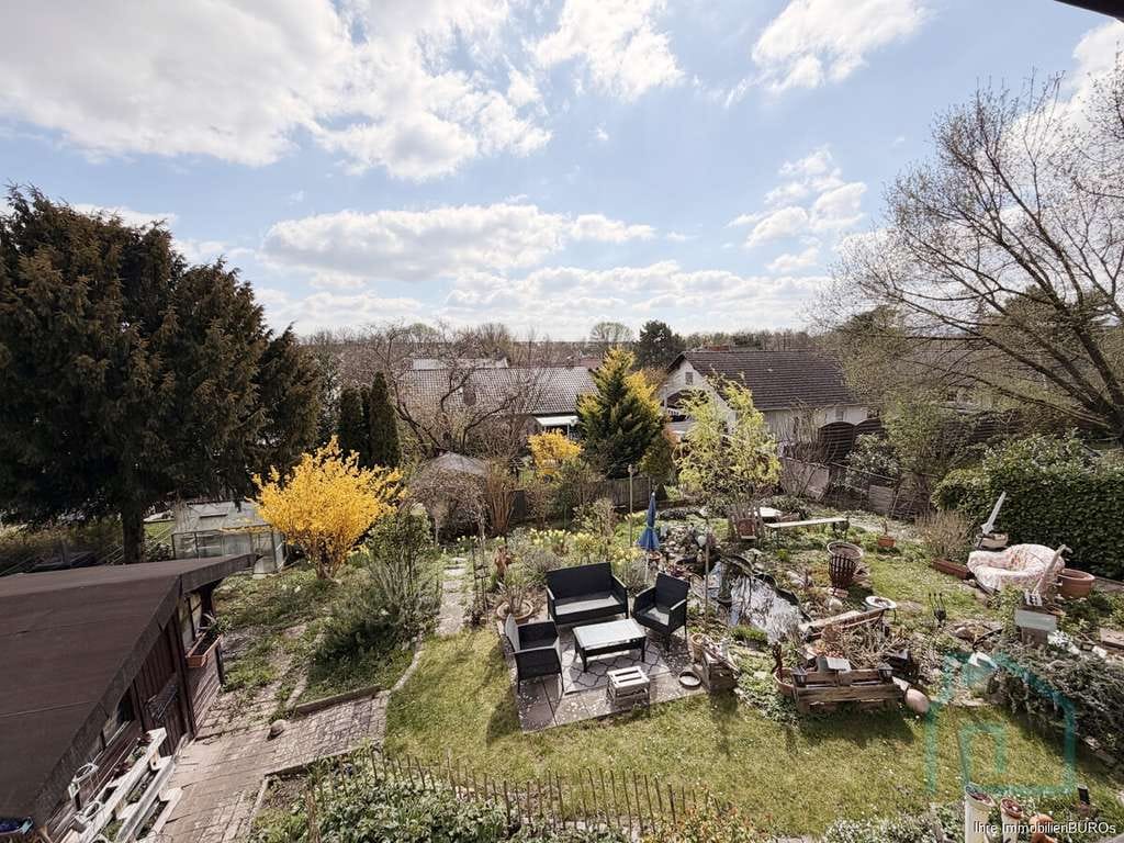 Immobilie in Obrigheim (Pfalz) - Freistehendes Einfamilienhaus mit viel Raum und Möglichkeiten - Bild 3