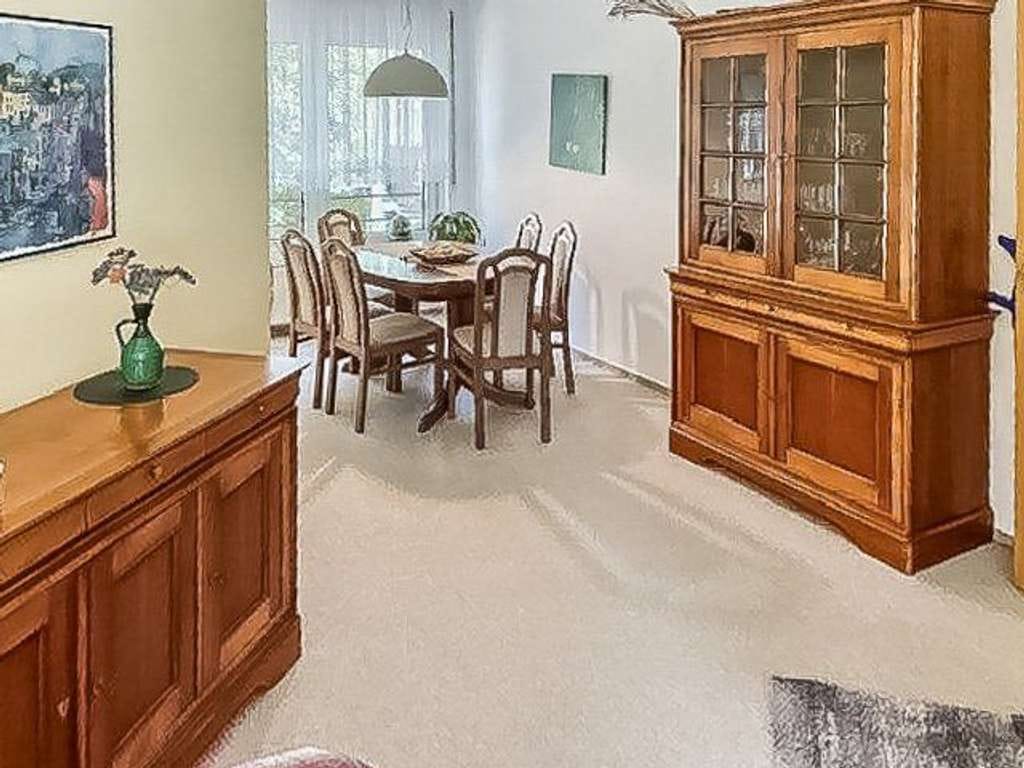Immobilie in Frankfurt (Oder) - Gepflegte 4-Zimmer-Etagenwohnung in Frankfurt (Oder) - Bild 2