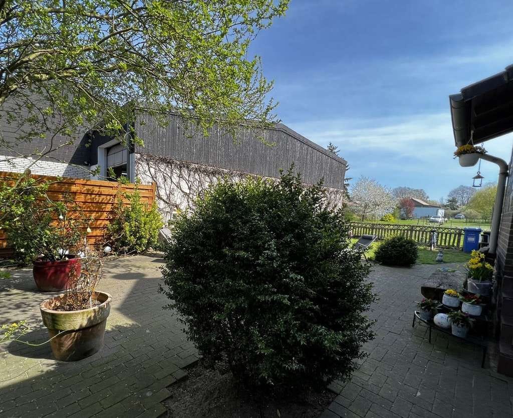 Immobilie in Lemgow - Wendland - Solides Bauernhaus (modernisiert/renoviert) - Bild 3