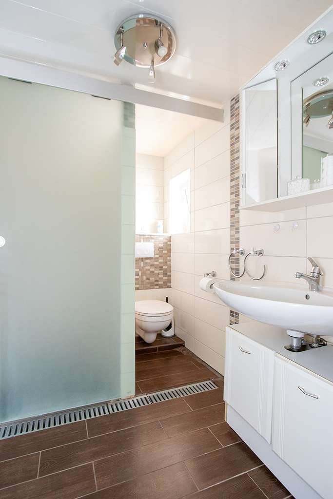 Immobilie in Scheer - • Klein, fein, mein •  liebevoll saniertes Zuhause mit Charme - Bild 4