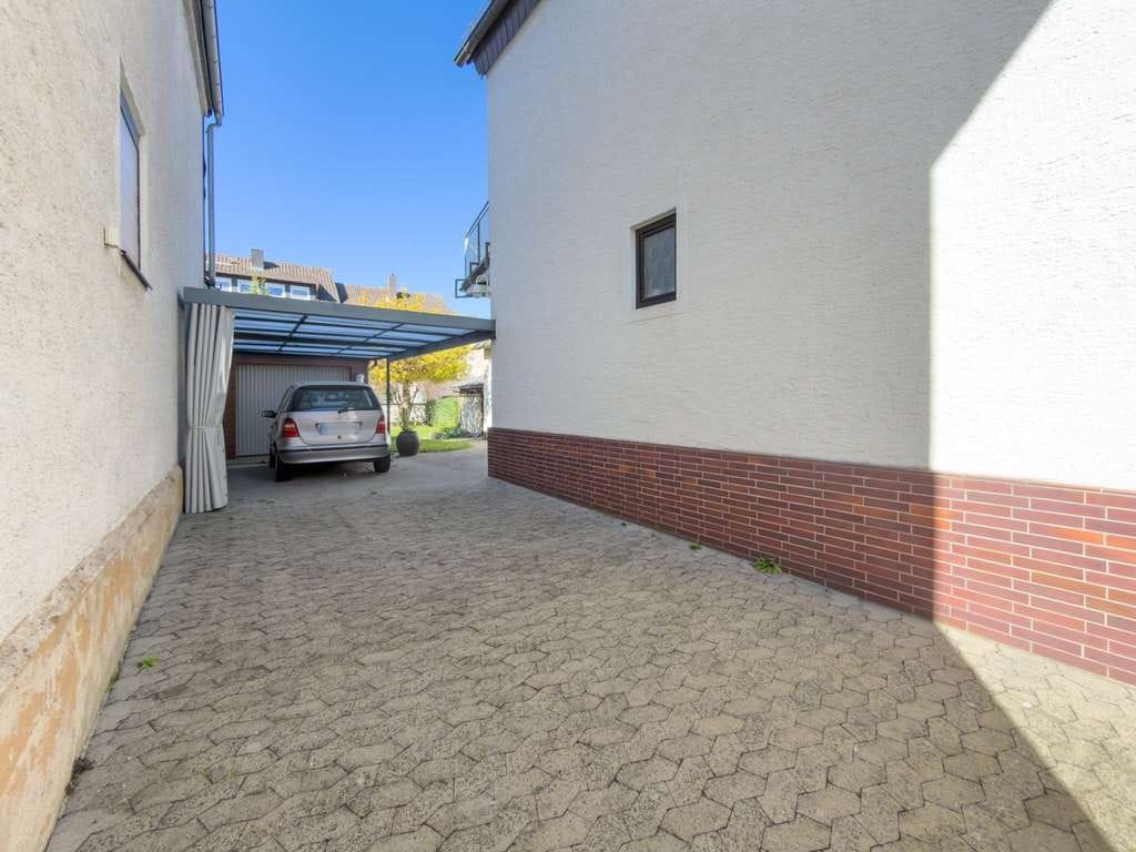 Immobilie in Hainburg - Schon das Grundstück ist ein kleines Paradies - Ein-/Zweifamilienhaus in Hainburg Hainstadt 
 - Bild 2