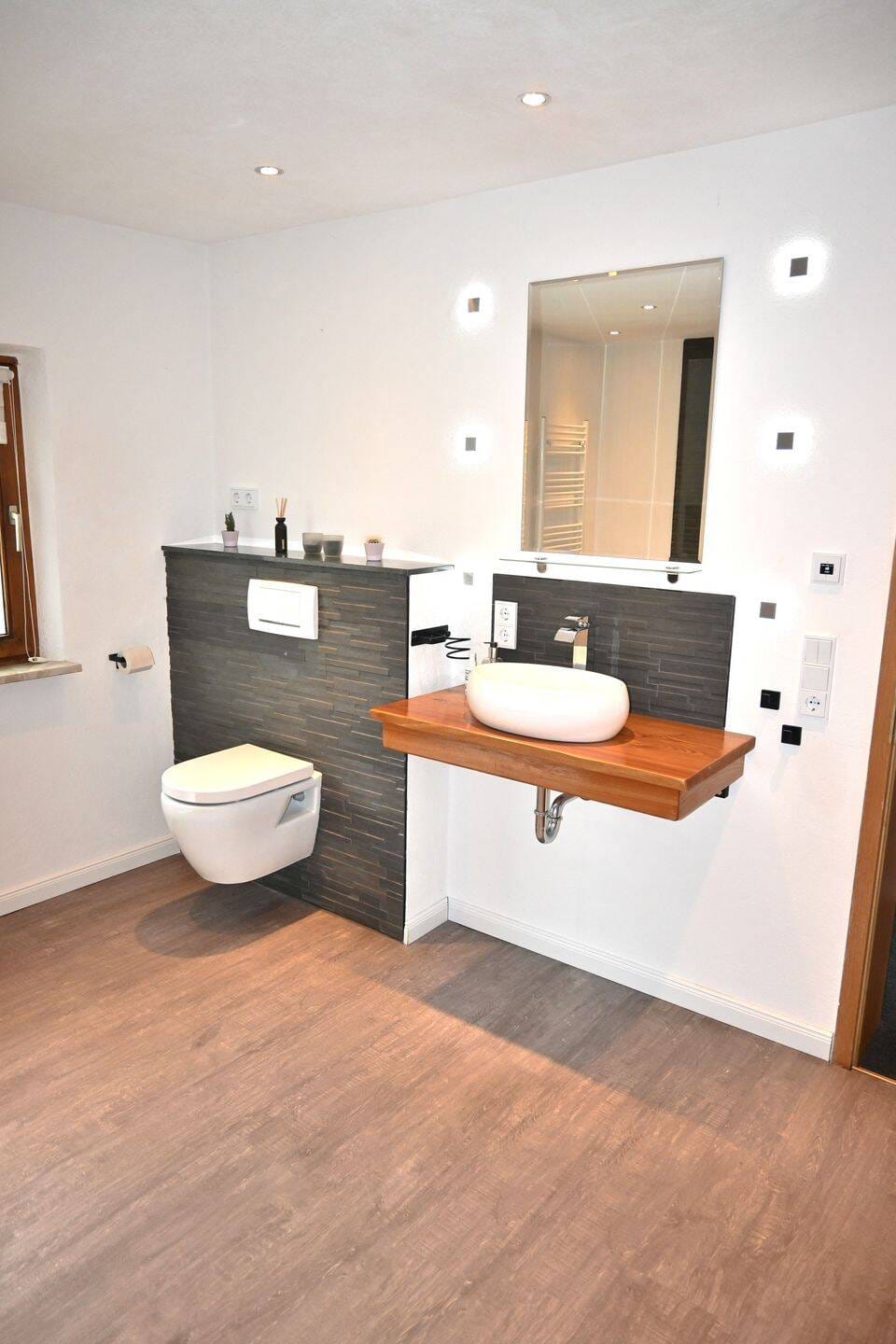 Immobilie in Klotten - Hochwasserfreies, renoviertes Wohnhaus - Bild 4