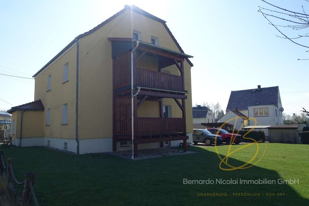 Immobilie in Pulsnitz - Ein Zuhause zum Ankommen, Wachsen und Verwirklichen – voller Möglichkeiten - Bild 3