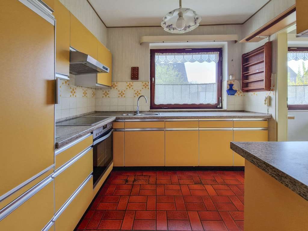 Immobilie in Wewelsfleth - Ihr Zuhause an der Wewelsflether Wettern – charmantes EFH mit großzügigem 940 m² Grundstück - Bild 4
