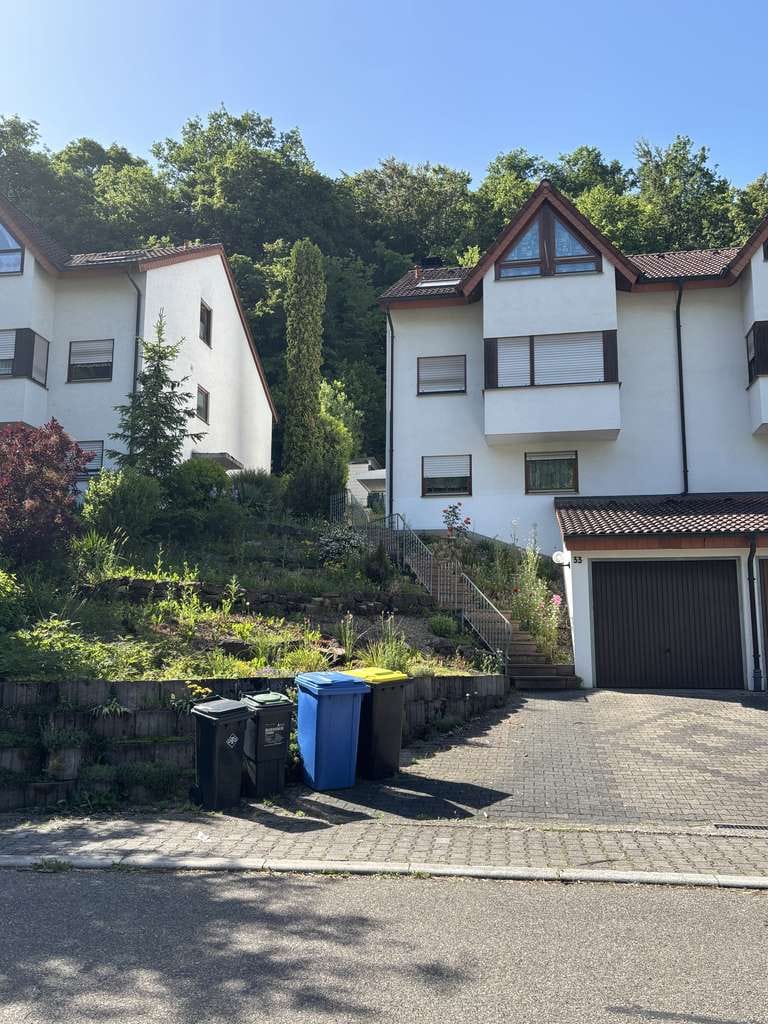 Immobilie in Obrigheim - Haus mit 157 m² Wohnfläche in Obrigheim - Bild 0