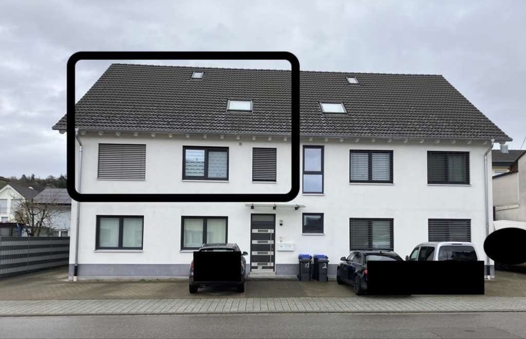 Immobilie in Herbolzheim - Helle 5,5-Zimmer-Eigentumwohnung mit viel Platz und Komfort im Herbolzheim - Bild 0