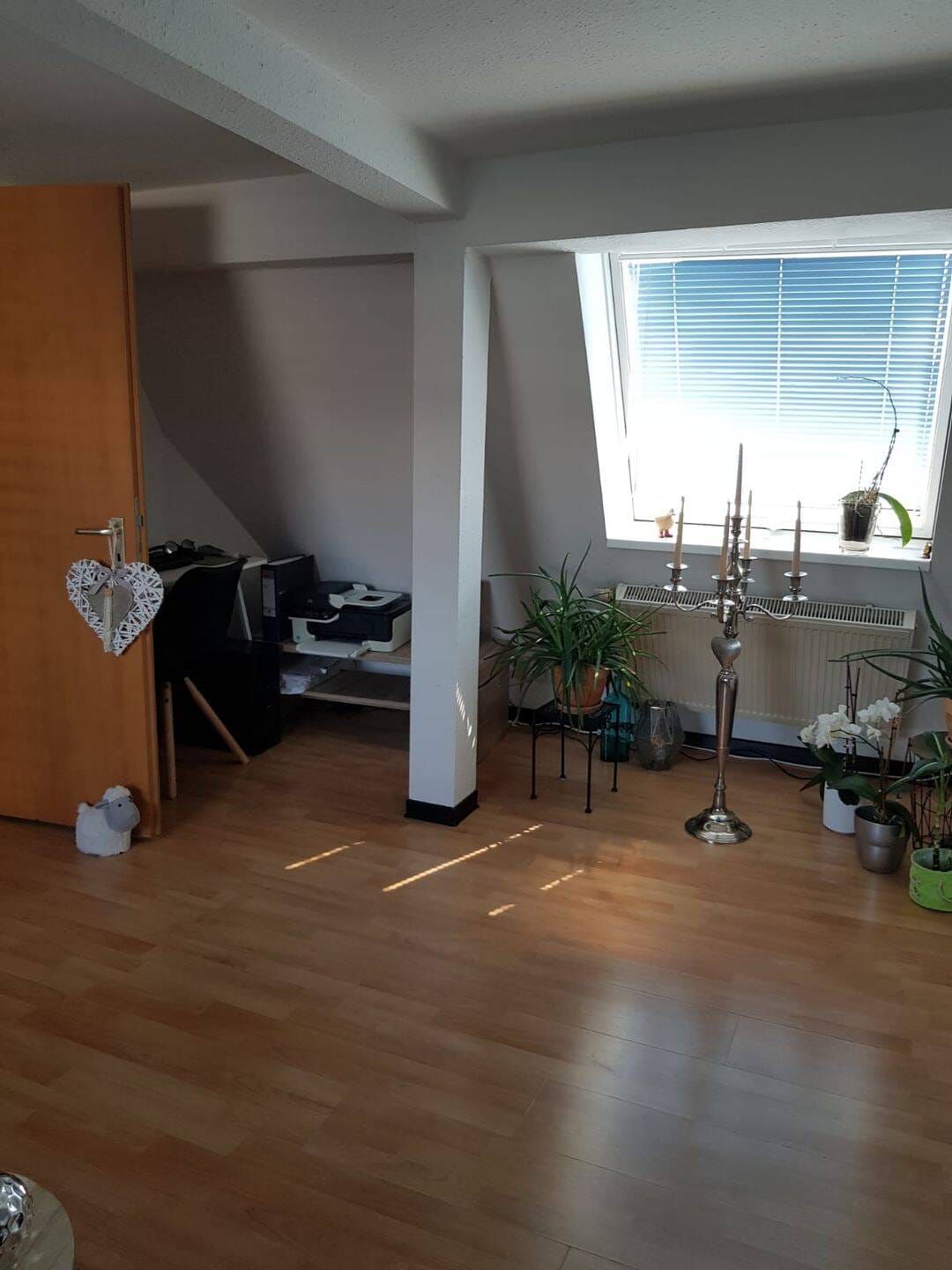Immobilie in Stuttgart - Charmante 2 - Zimmerwohnung in Stuttgart - Nord nahe des Rosensteinparks - Bild 3