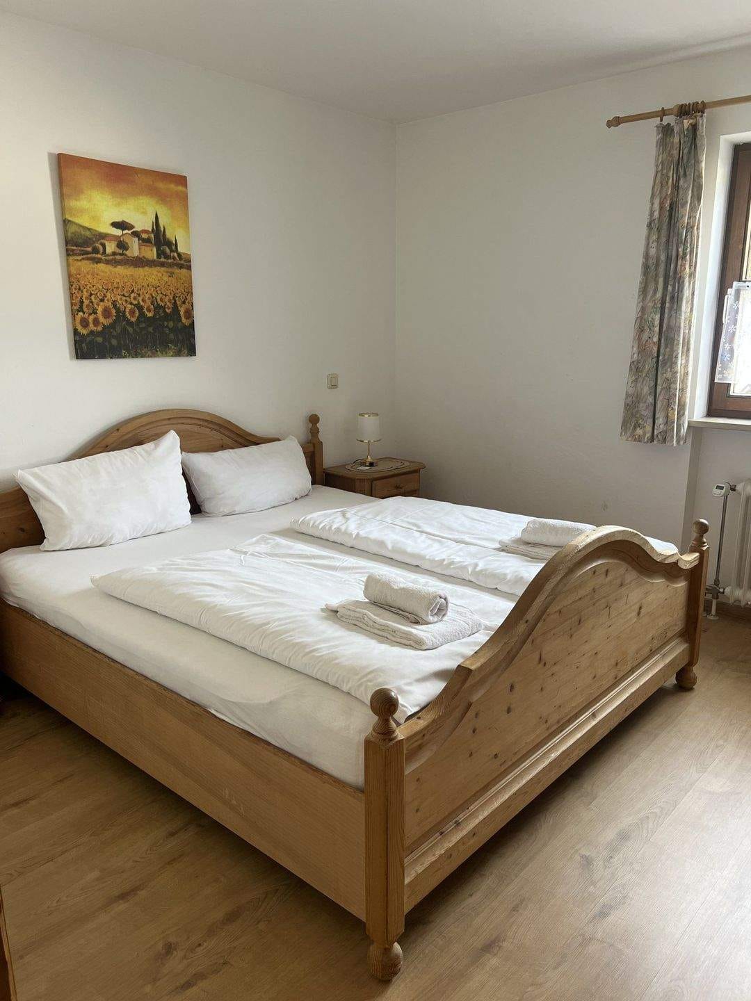 Immobilie in Garmisch-Partenkirchen - Grosszügige Terassenwohnung in zentraler Lage von Garmisch-Partenkirchen - Bild 3