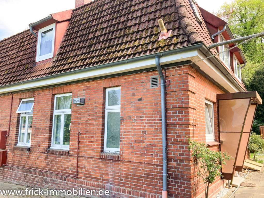 Immobilie in Schönwalde am Bungsberg - Stilvolles Wohnhaus auf großem Grundstück - Bild 4