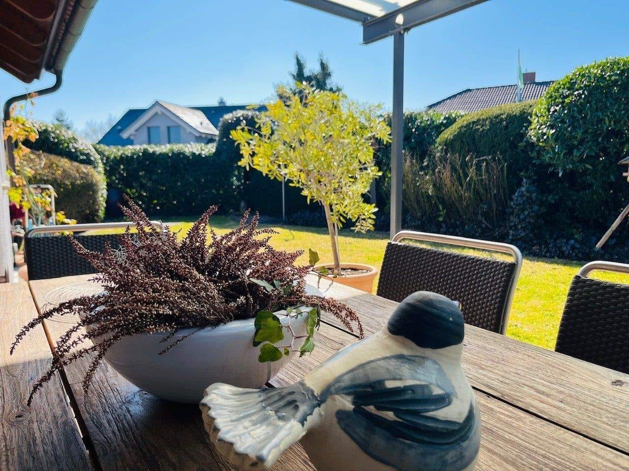 Immobilie in Gäufelden - Ein Haus für Wohnen, Arbeiten und Wohlfühlen - Bild 4