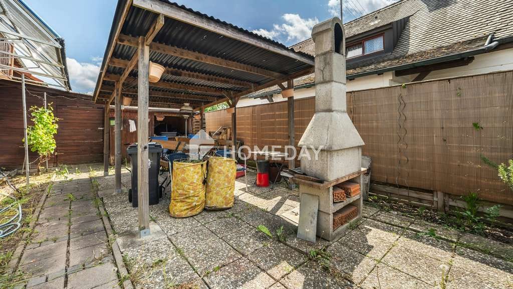 Immobilie in Vohburg an der Donau - Attraktives MFH mit vielseitigen Nutzungsmöglichkeiten, Garten, Terrasse und Wintergarten - Bild 3