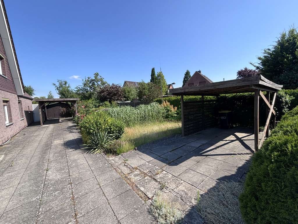 Immobilie in Nortorf - Modernisierte DHH mit neuem Dach, Wintergarten, Terrasse, Wallbox & Koi-Teich (Römbke Immobilien KG) - Bild 3