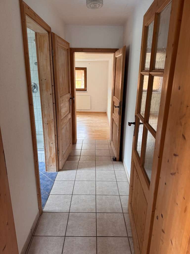 Immobilie in Schneizlreuth - Traumhaftes Mehrfamilienhaus mit Bergblick und Ferienwohnung in Schneizlreuth - Bild 1