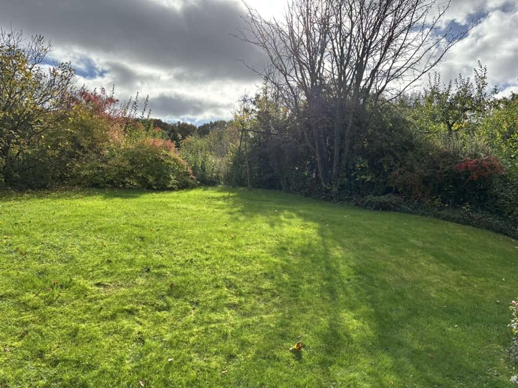 Immobilie in Wachtberg - Familienfreundliches, großes EFH mit Sonnengrundstück in TOP-Ruhiglage an den Feldern von Berkum - Bild 3