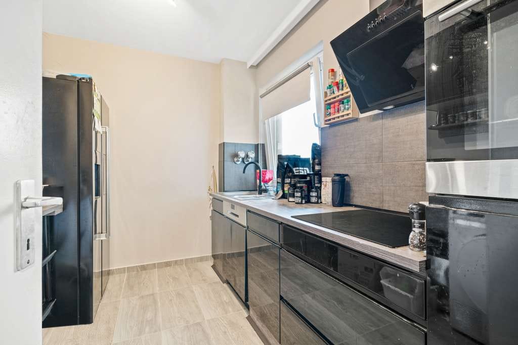 Immobilie in Rendsburg - Attraktive 4 Zimmer ETW mit sonnigem Balkon, Weitblick und Aufzug - Bild 3