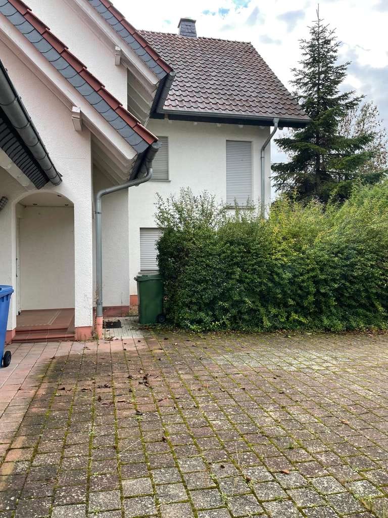 Immobilie in Kirchhain - Stilvolle Immobilie mit drei Einheiten, hochwertiger Ausstattung und Garten in Kirchhain - Bild 3