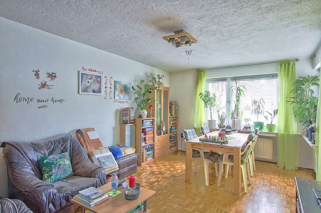 Immobilie in Gauting - GAUTING: CHARMANTE ERDGESCHOSSWOHNUNG IM WÜRMTAL - Bild 2