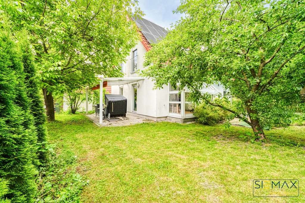 Immobilie in Schwabhausen - Viel Platz für die Familie – gepflegtes Einfamilienhaus mit 644 m² Grundstück - Bild 0