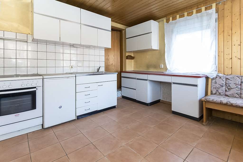 Immobilie in Burladingen - Verwirklichen Sie Ihren Wohntraum -  Haus mit Potenzial und Raum für Ihre Ideen - Bild 1