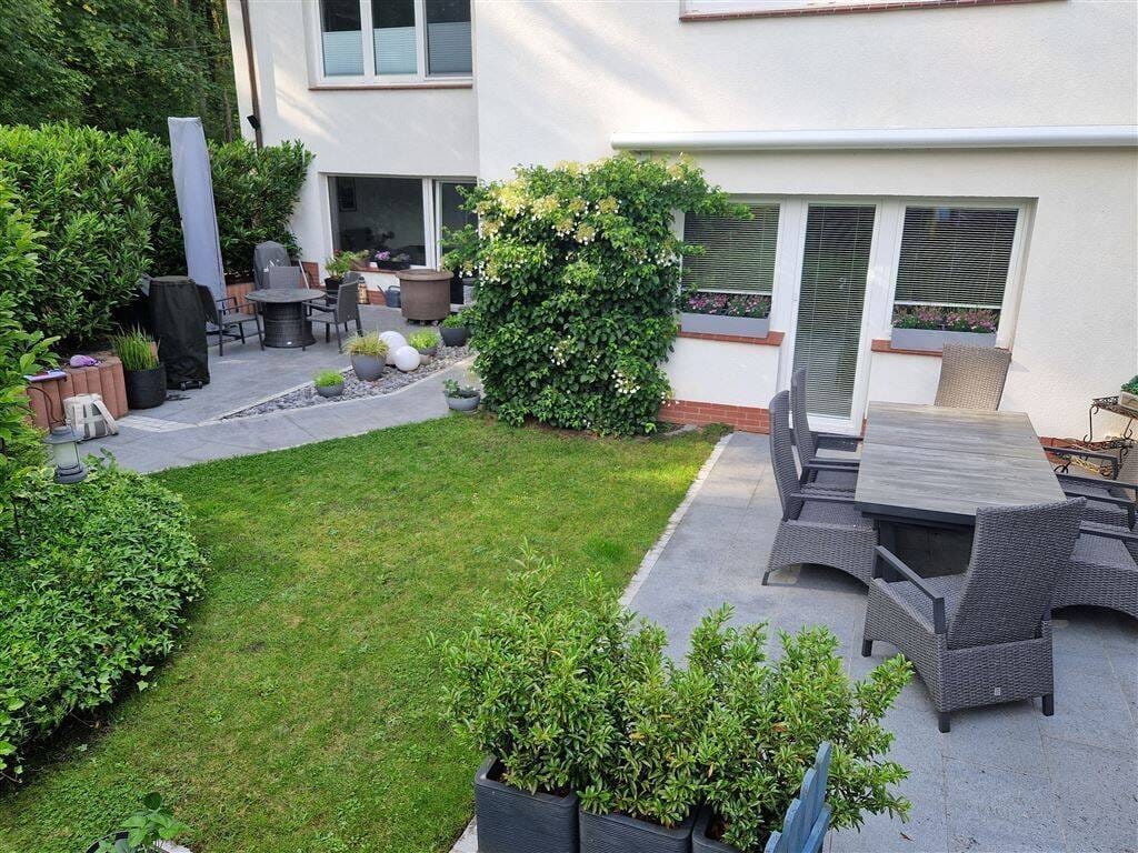 Immobilie in Börnsen - Käuferprovisionsfrei: Ebenerdige ETW mit Garten direkt am Wald! - Bild 0