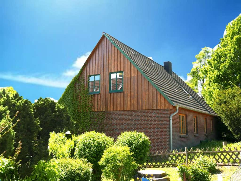 Immobilie in Klütz - Landhaus mit ganz viel Potential - Bild 0