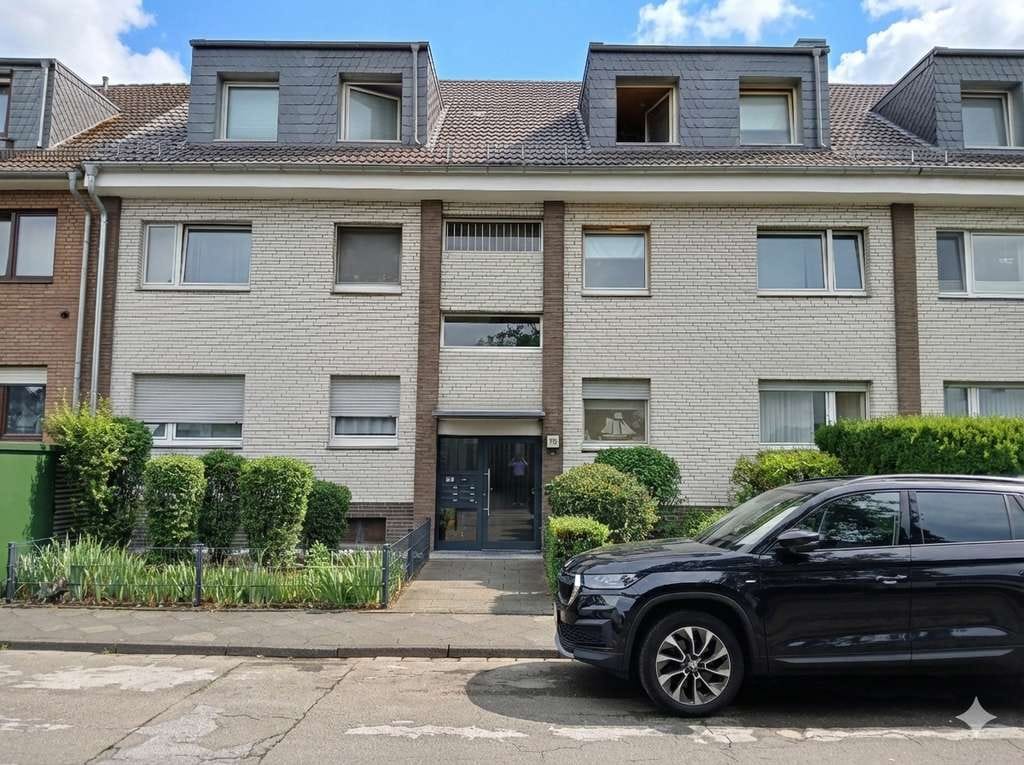 Immobilie in Ratingen - Kapitalanleger aufgepasst | 4x Vier-Zimmer-Wohnungen mit Balkon in Ratingen - Bild 4