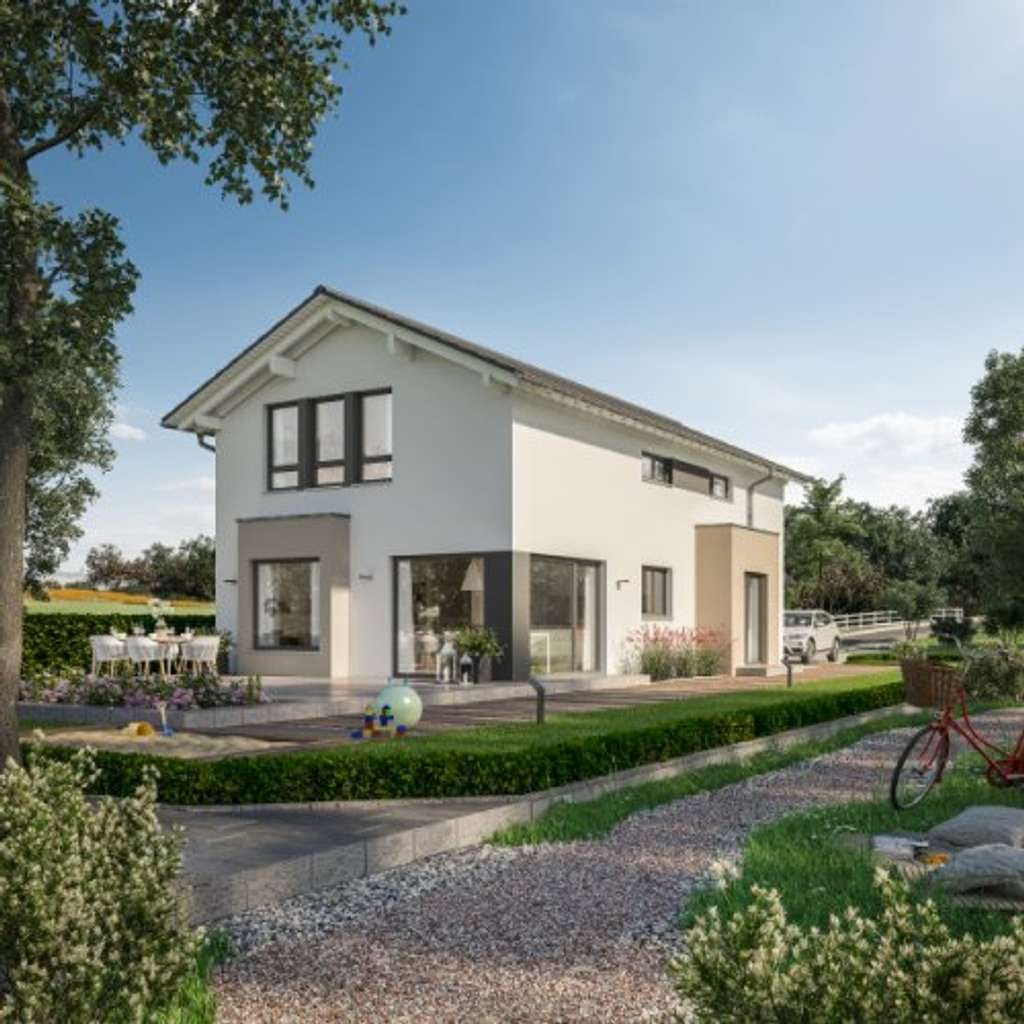 Immobilie in Neuhausen ob Eck - Warum wie alle bauen? Bau mit Livinghaus. - Bild 0