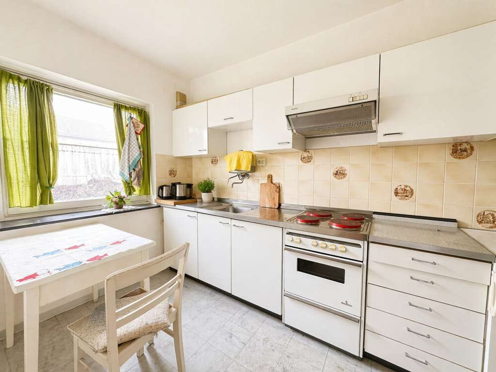Immobilie in Quarnbek - Mittelhaus mit Garten in Kiel – ideale Basis für Ihre Wohnideen - Bild 2