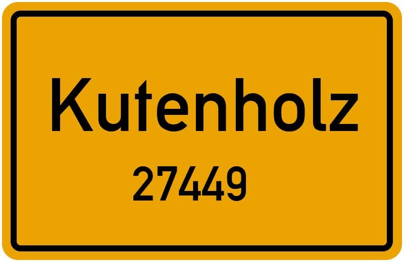 Immobilie in Kutenholz - Doppelhaushälfte in Kutenholz - Bild 3