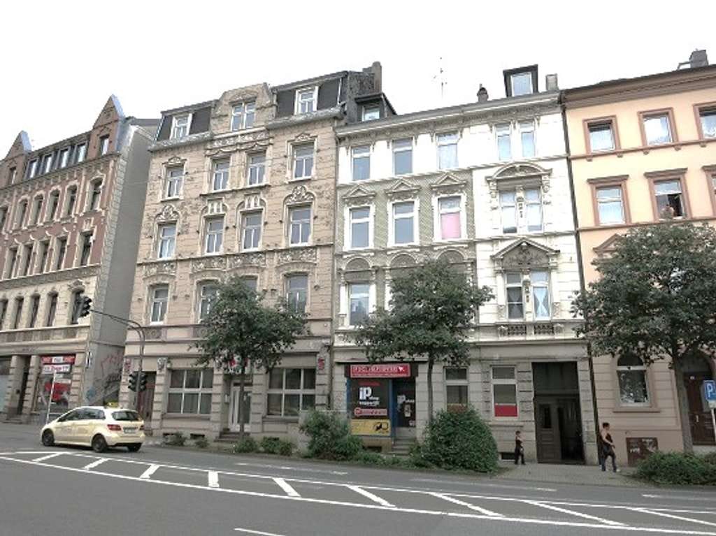Immobilie in Wuppertal - Charmante Wohnung – ideal zur Eigennutzung oder als Kapitalanlage!!! - Bild 4