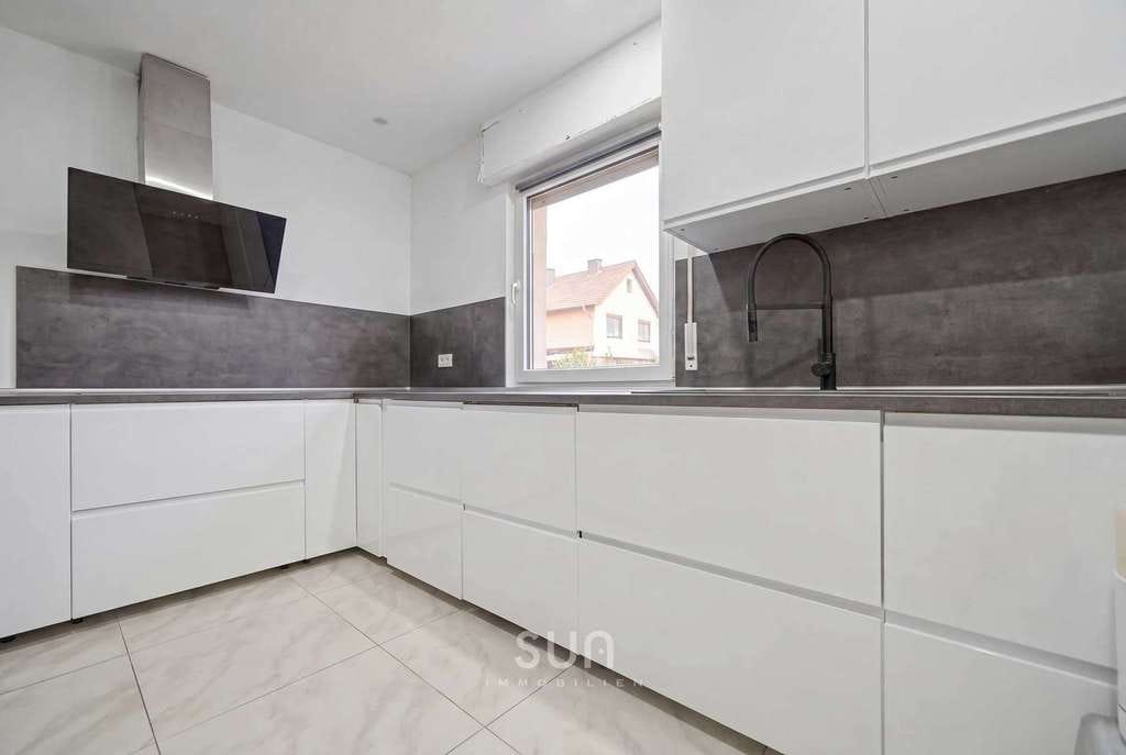 Immobilie in Groß-Rohrheim - MEHR RAUM, MEHR PLATZ, MEHR FAMILIE - 140 m² Wohnkomfort mit Garten für alle Lebensphasen - Bild 2