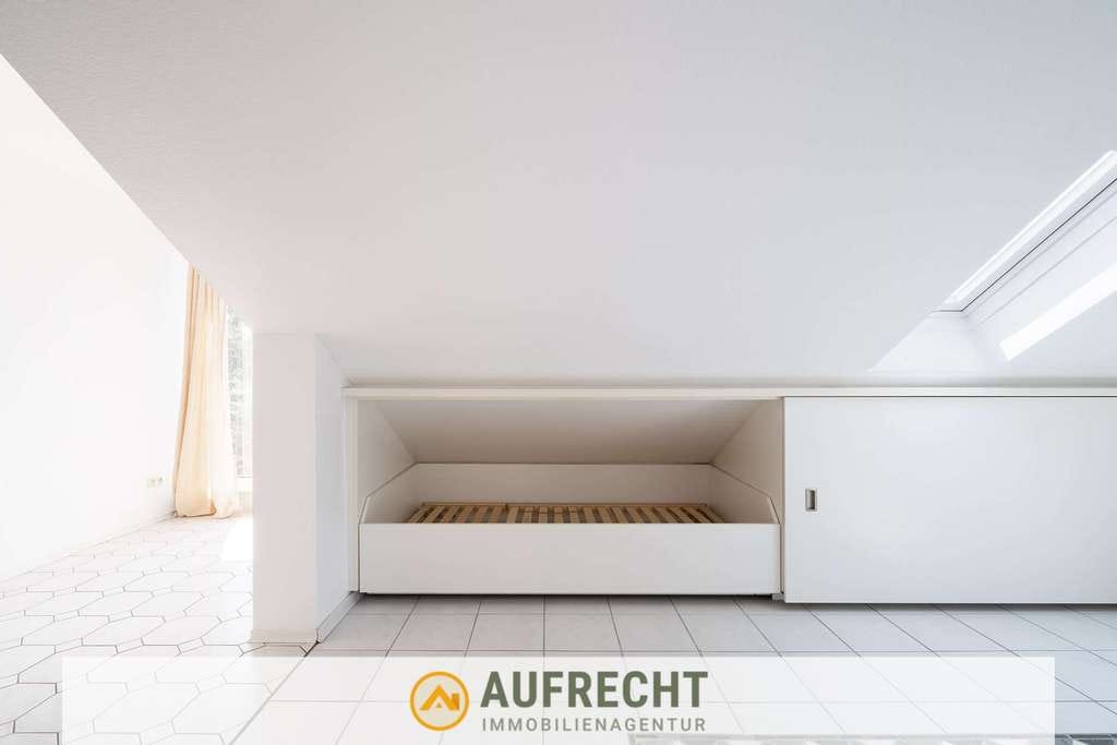 Immobilie in Vierkirchen - A U F R E C H T °RUHIG & NATURNAH° geräumige 2-Zi.-Eigentumswohnung mit sonnigem Balkon - Bild 4