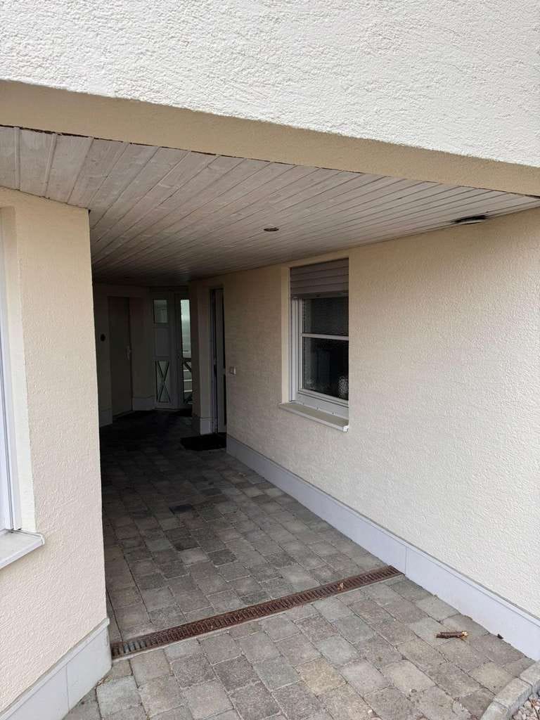 Immobilie in Waltenhofen - Charmante 3-Zimmer Wohnung in ruhiger Lage von Hegge - Bild 1